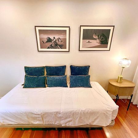River Deluxe Con Garaje Gratis Bilbao Exterior photo