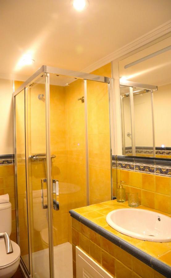River Deluxe Con Garaje Gratis Bilbao Exterior photo