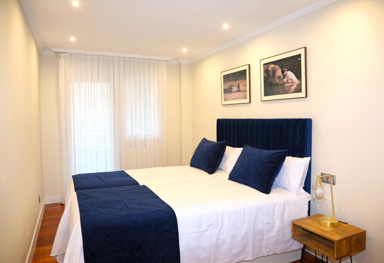 River Deluxe Con Garaje Gratis Bilbao Exterior photo