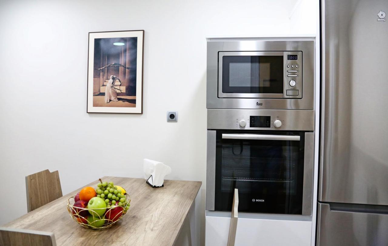 River Deluxe Con Garaje Gratis Bilbao Exterior photo